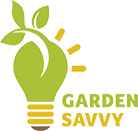 Garden Savvy Logo