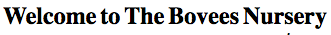 sads